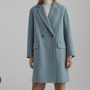 Club Monaco Coat